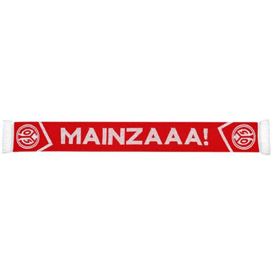 Mainz 05 Bufanda Mainzaaa