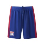 Shorts infantil OL 2026/27 local