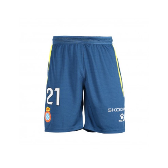 Hombre Pantalón Third RCD Espanyol 2025/26
