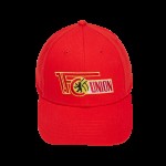 1.FC Union Berlin Gorro Logo – Rojo 1.FC Union Berlin Gorro Logo – Rojo