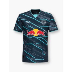 Camiseta Third RB Leipzig 2024/25 para mujer