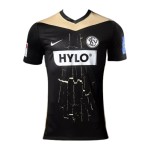 Camisa de visitante para mujer SV Elversberg 2024/25