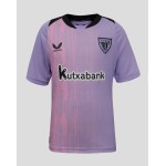 Camiseta de tercera de niño Athletic Bilbao 2024/25