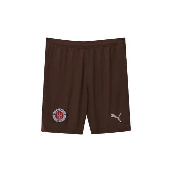 Pantalones cortos de casa para hombre FC St. Pauli 2024/25