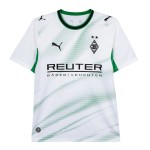 Camiseta Borussia M'gladbach 2026/27 Home de Hombre Camiseta Borussia M'gladbach 2026/27 Home de Hombre
