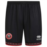 Pantalón corto local de mujer Sheffield United 2025/26
