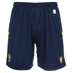 Pantalones Cortos Locales de Oxford United 2024/25 para Hombres