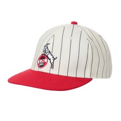 Gorra a Rayas del 1. FC Köln