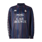 Mujer FC Metz 2025/26 Tercera Camiseta de Manga Larga