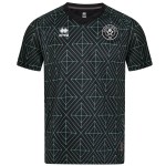 Camiseta de calentamiento tercera Sheffield United 2024/25 - Verde