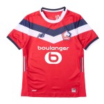 Camiseta de Local LOSC 2026/27 para Hombre