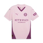 Camiseta de tercera de niño Girona FC 2024/25