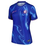Camisa de casa para mujer Chelsea 2024/25