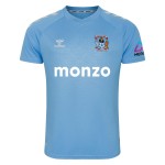 Camiseta local Coventry City 2024/25 para hombres