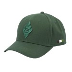 Gorra Tonal - Dark Green Borussia Mönchengladbach