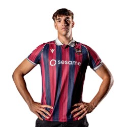 Camiseta Local del Levante UD 2026/27 para Hombre