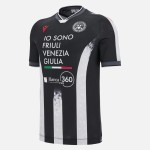 Camiseta Primera Equipación Udinese Mujer 2025/26