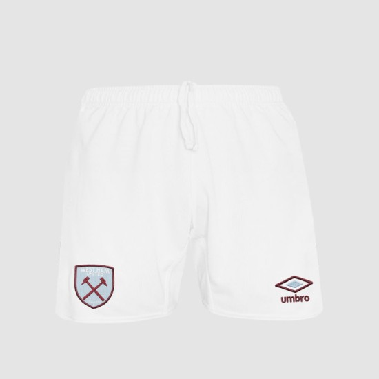 Pantalones cortos de casa de mujer West Ham United 2024/25