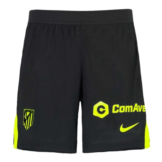 Pantalones Cortos Visitantes Infantiles Atletico Madrid 2026/27