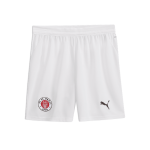 Pantalones cortos visitantes infantiles FC St. Pauli 2026/27