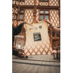 Camiseta tercera de mujer Angers SCO 2025/26