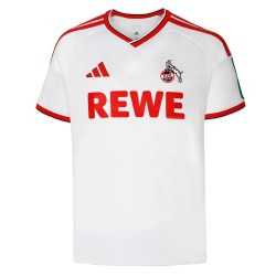 Camiseta de Local 1. FC Köln 2026/27 para Hombre