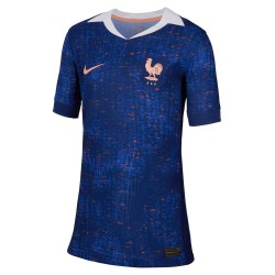 Camiseta Hombre Francia 2025 Local