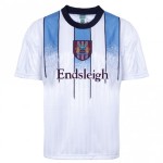 Camiseta Retro Mujer Burnley 1998 Away Camiseta Retro Mujer Burnley 1998 Away