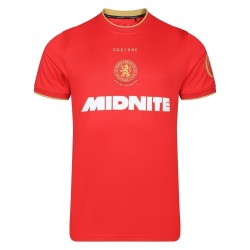 Camiseta Local de Middlesbrough 2026/27 para Hombre