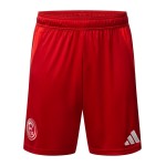 Pantalones cortos de casa para hombre Fortuna Düsseldorf 2024/25