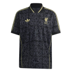 Hombre Liverpool 2025/26 Tercera Camiseta LFSTLR Hombre Liverpool 2025/26 Tercera Camiseta LFSTLR