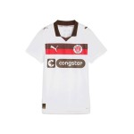 Camiseta de Visitante Niño FC St. Pauli 2025/26