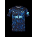 Camiseta Especial 2025/26 RB Leipzig Niño