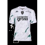 Camisa de visitante para hombre Empoli 2024/25
