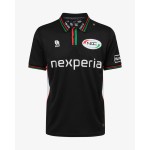 Camiseta Hombre N.E.C. Nijmegen 2025/26 Visitante 3