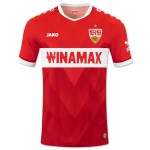 Camiseta Away VfB Stuttgart 2024/25 para hombre