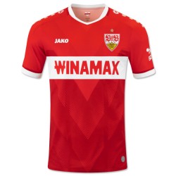 Camiseta Away VfB Stuttgart 2024/25 para hombre
