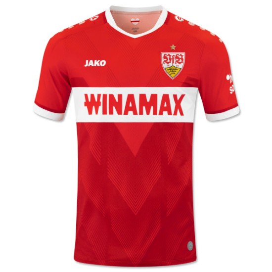Camiseta Away VfB Stuttgart 2024/25 para hombre