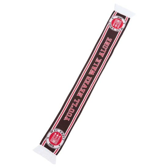 FC St. Pauli Bufanda YNWA FC St. Pauli Bufanda YNWA