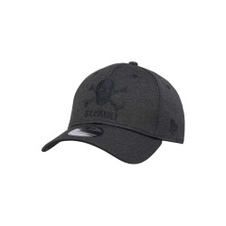 FC St. Pauli Gorra New Era 39Thirty Stretch