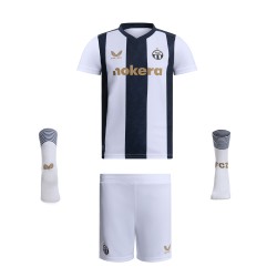 Kit local Infantil FC Zurich 2024/25
