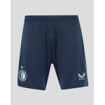 Pantalones cortos de visitante Feyenoord 2025/26 hombre