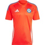 Chile Camiseta de Local Copa América 2024