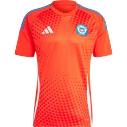 Chile Camiseta de Local Copa América 2024