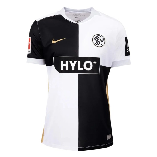 Camiseta de local SV Elversberg 2026/27 para mujer