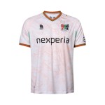 Camiseta N.E.C. Nijmegen 2026/27 4Days para niño