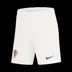 Croacia Pantalones Cortos de Local EURO 2024