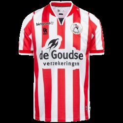 Camiseta Local Hombre Sparta Rotterdam 2024/25