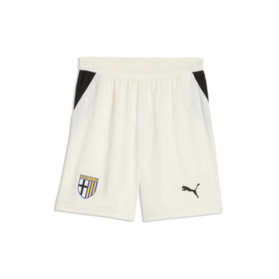 Pantalones cortos de local Parma 2026/27 para mujer - Blanco