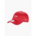 Gorra Essential 2025/26 RB Leipzig